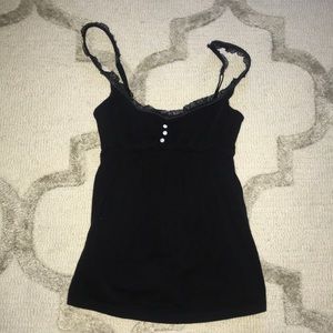 Victoria’s Secret Tank